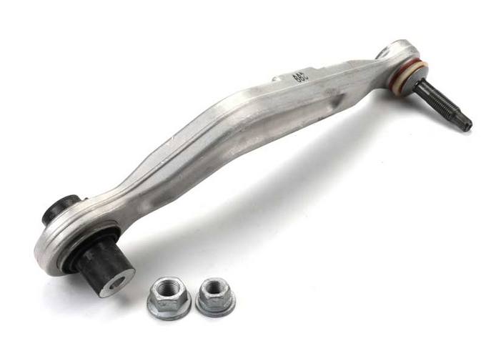 BMW Control Arm - Rear Passenger Side Upper 33326777426 - Lemfoerder 3446601